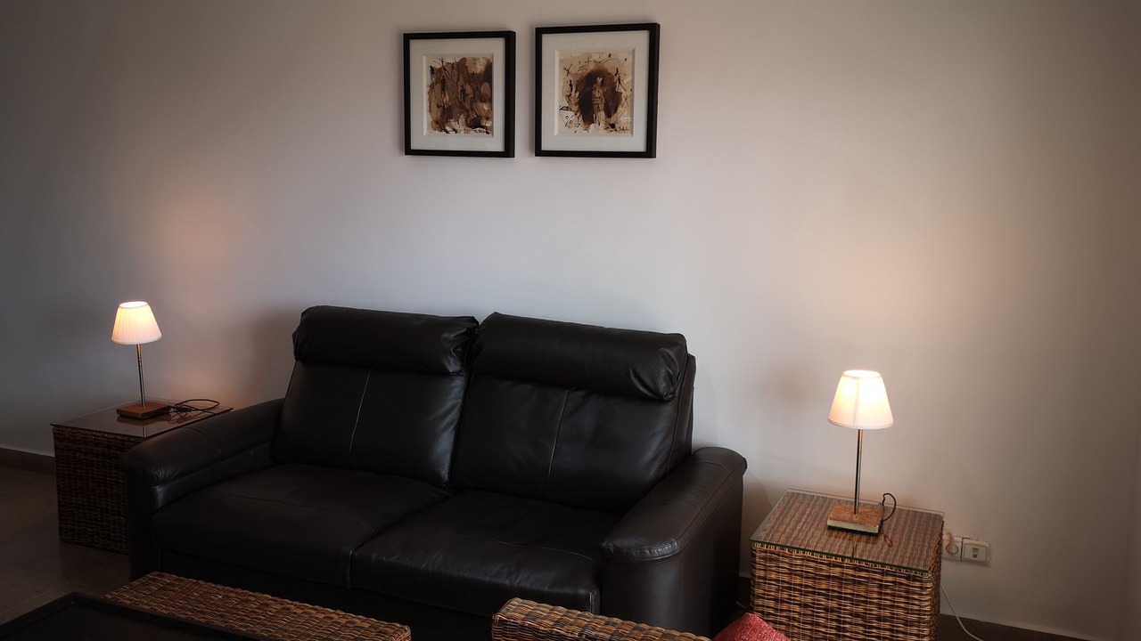 Photo of Livingroom in Marina