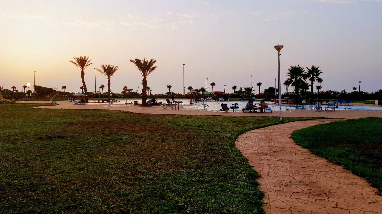 Photo of Outdoor in Marina
