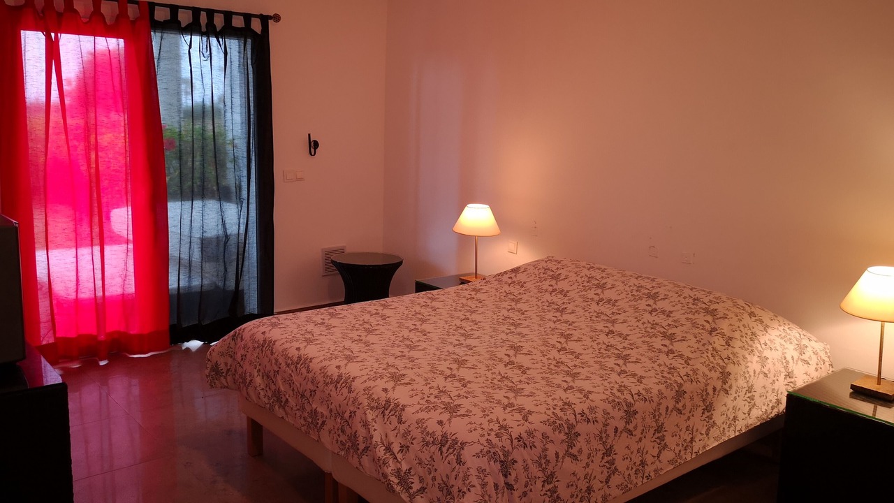 Photo of Bedroom in Marina
