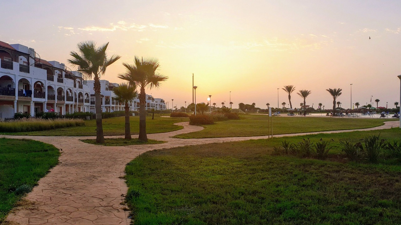 Photo of Outdoor in Marina