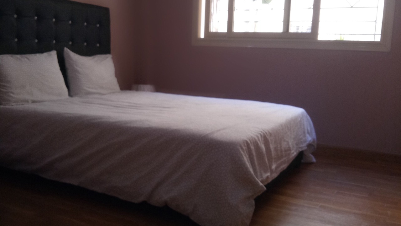 Photo of Bedroom in Bourgogne