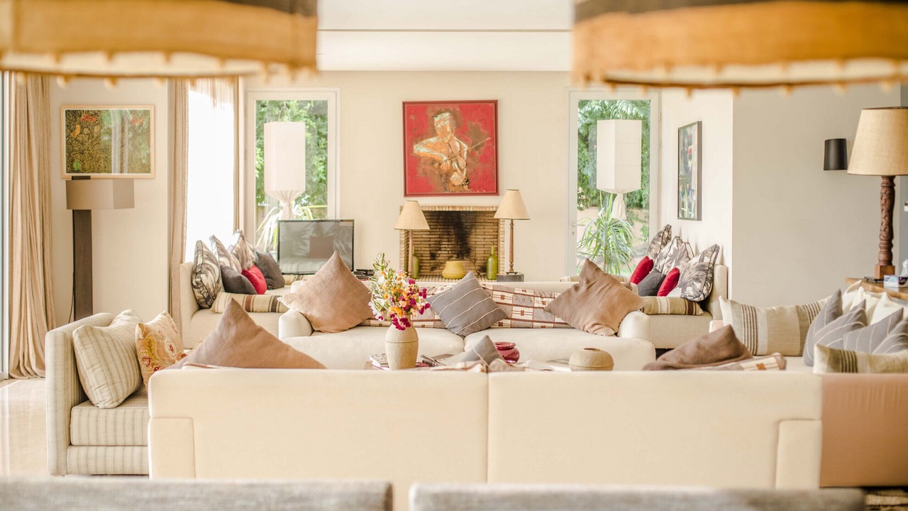 Photo of Livingroom in El Aggada