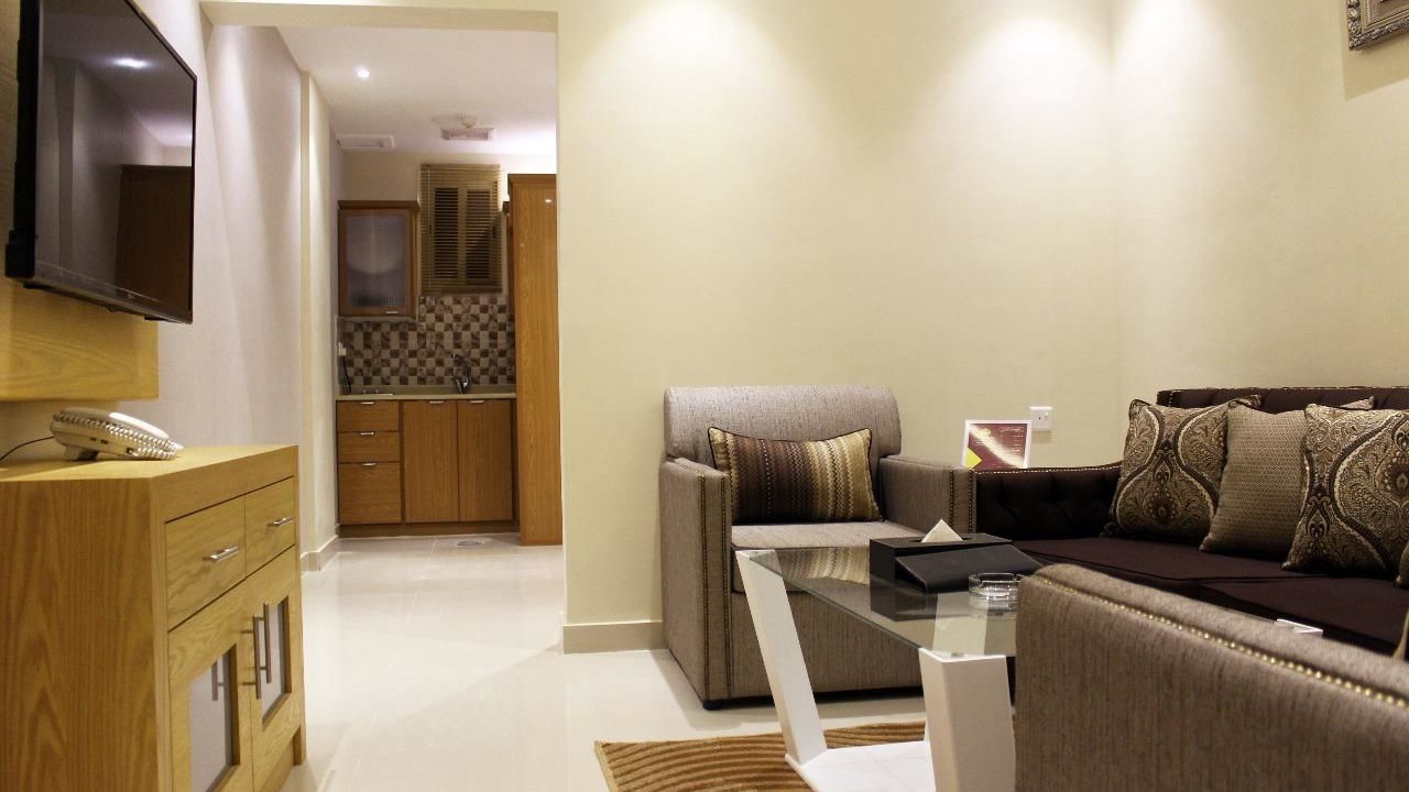 Photo of Livingroom in Al Shifa