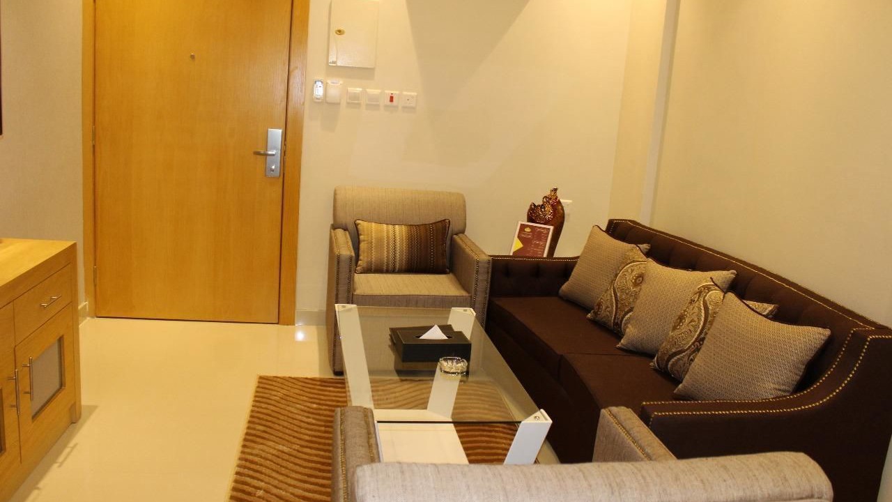 Photo of Livingroom in Al Shifa