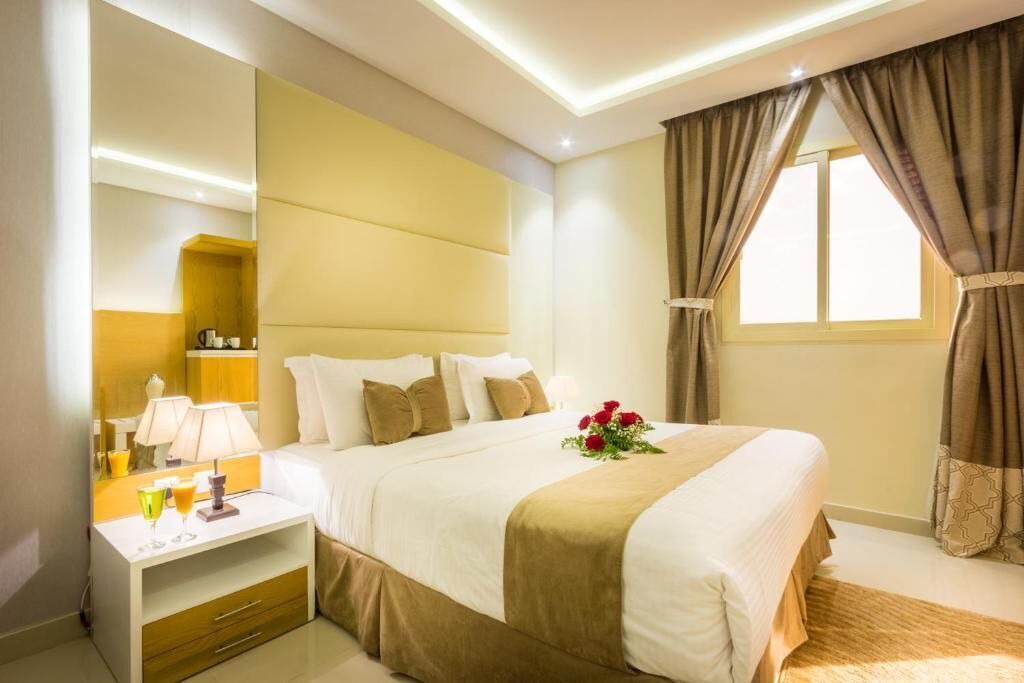 Photo of Bedroom in Al Shifa