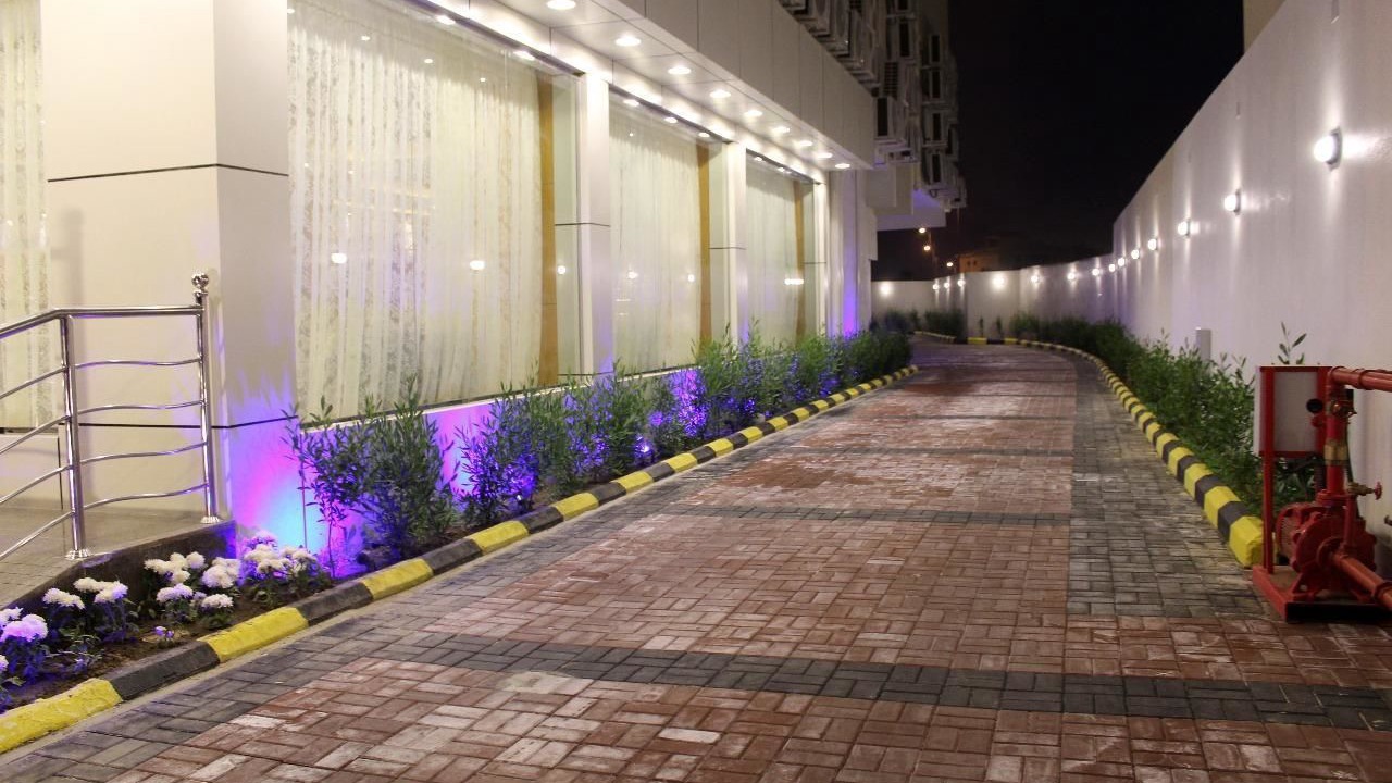 Photo of Outdoor in Al Shifa