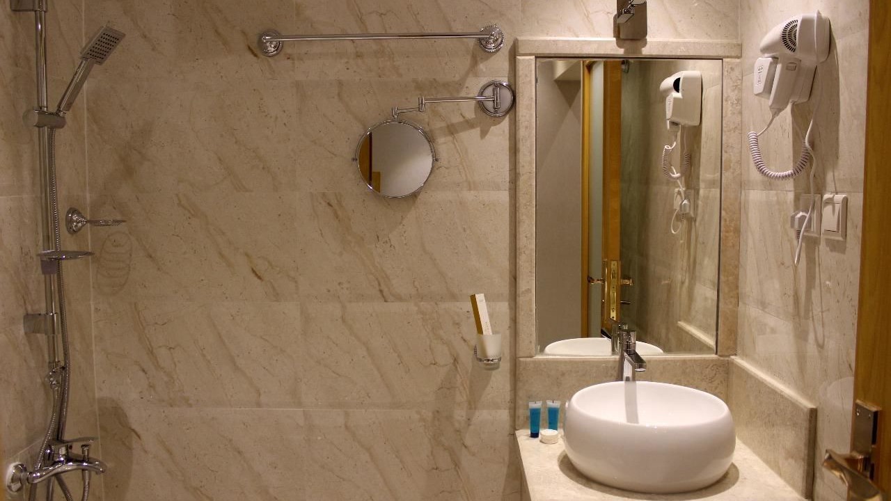 Photo of Bathroom in Al Shifa