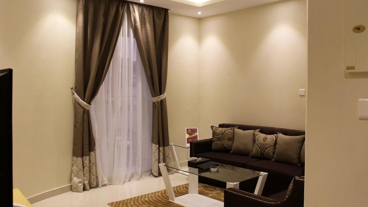 Photo of Livingroom in Al Shifa