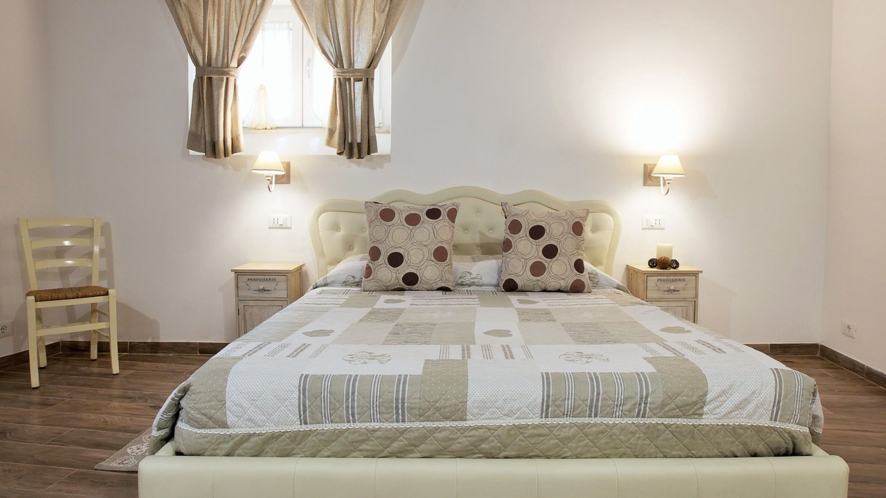 Photo of Bedroom in Rione V Ponte