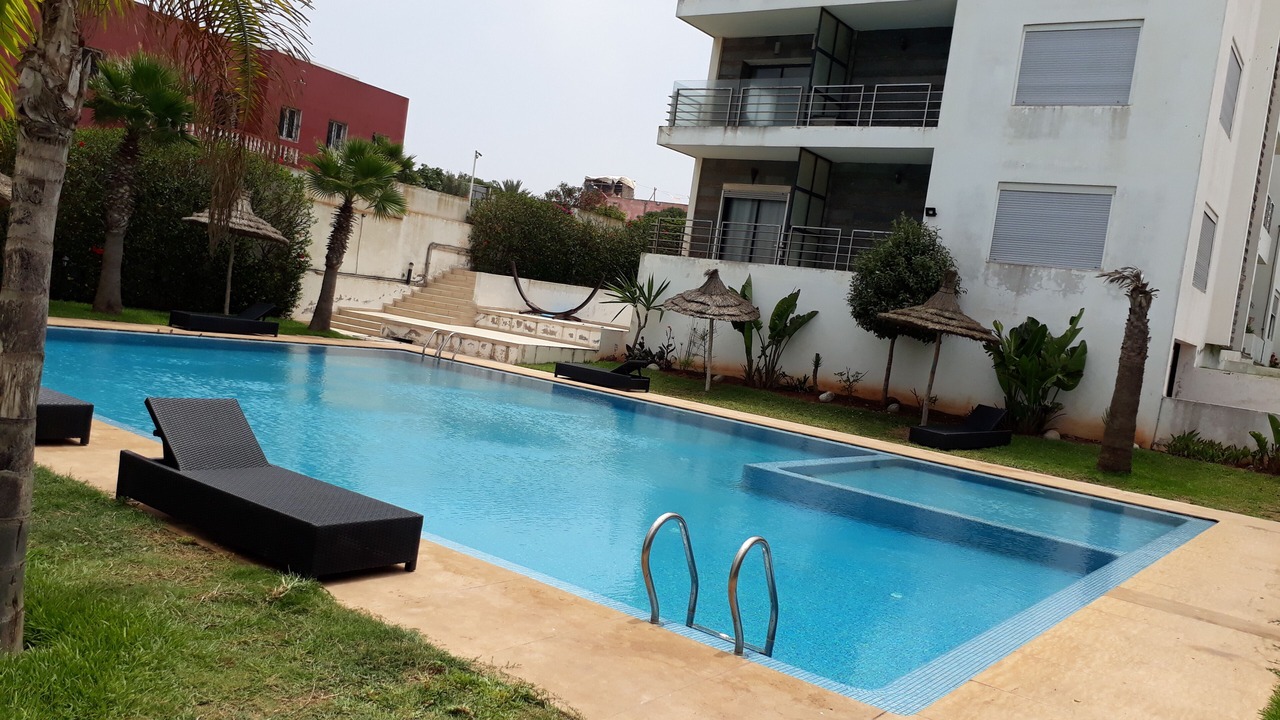 Photo of Outdoor in Tamariss