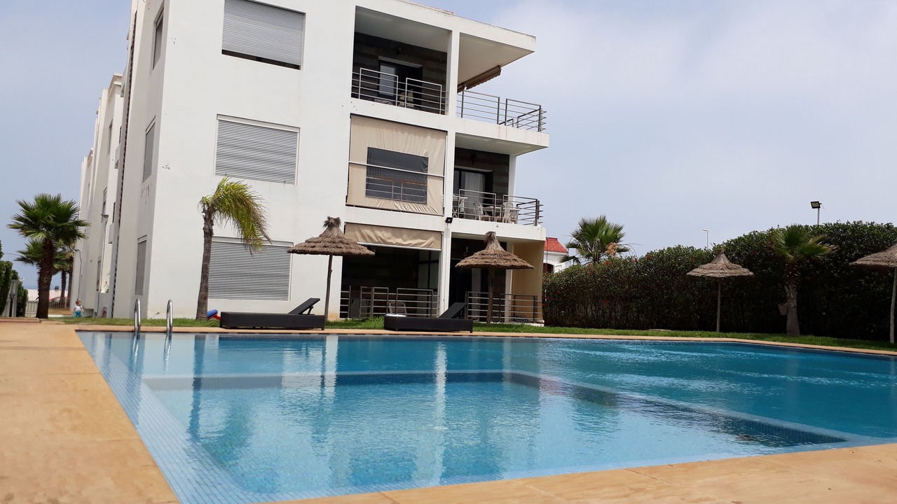 Photo of Outdoor in Tamariss