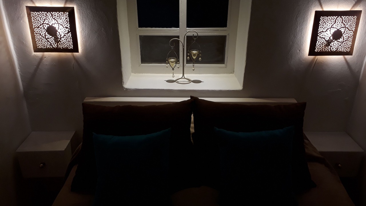 Photo of Bedroom in Medina