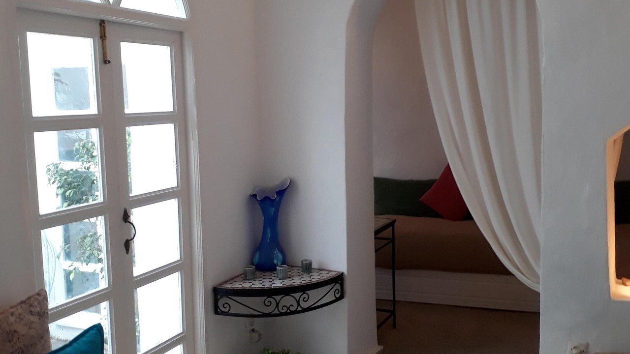 Photo of Livingroom in Medina