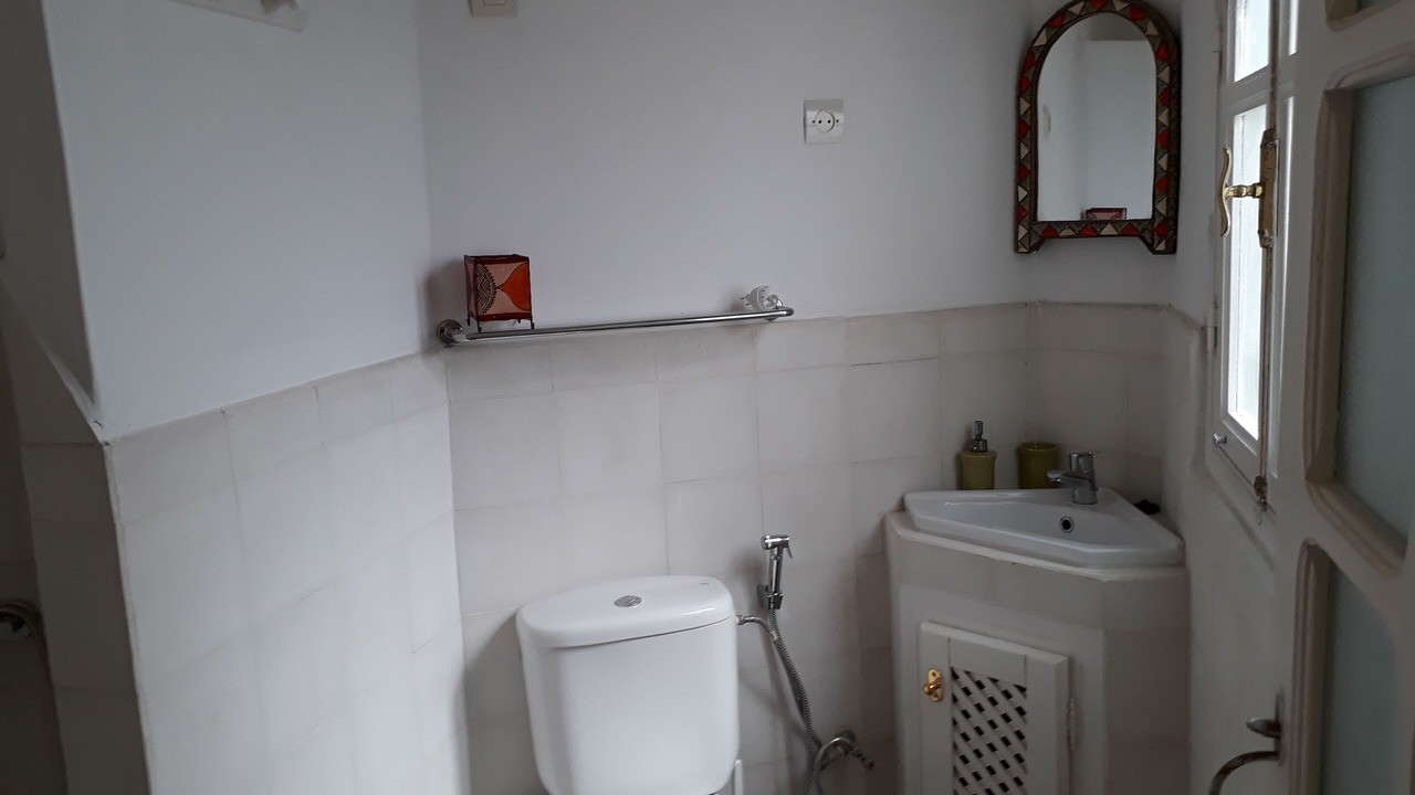 Photo of Bathroom in Medina