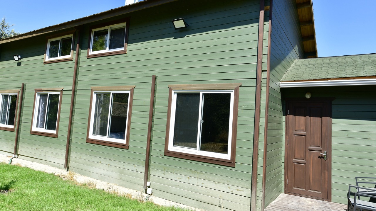 Photo of Outdoor in Hosen