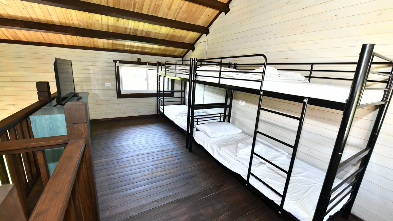 Photo of Bedroom in Hosen