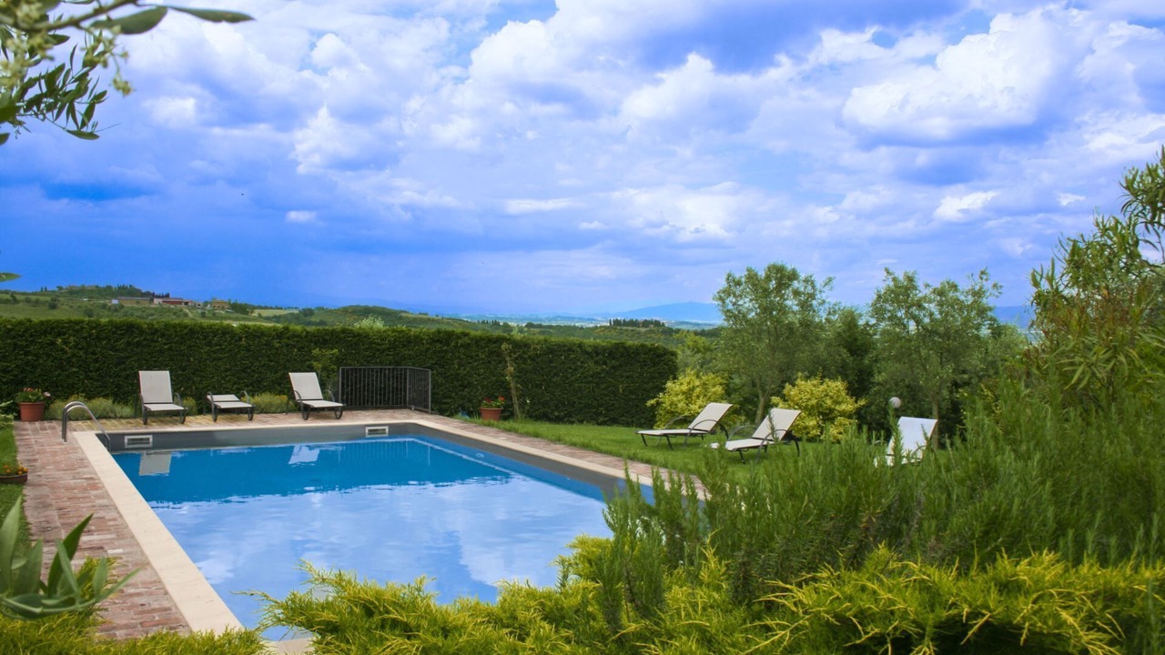 Photo of Outdoor in Montepulciano