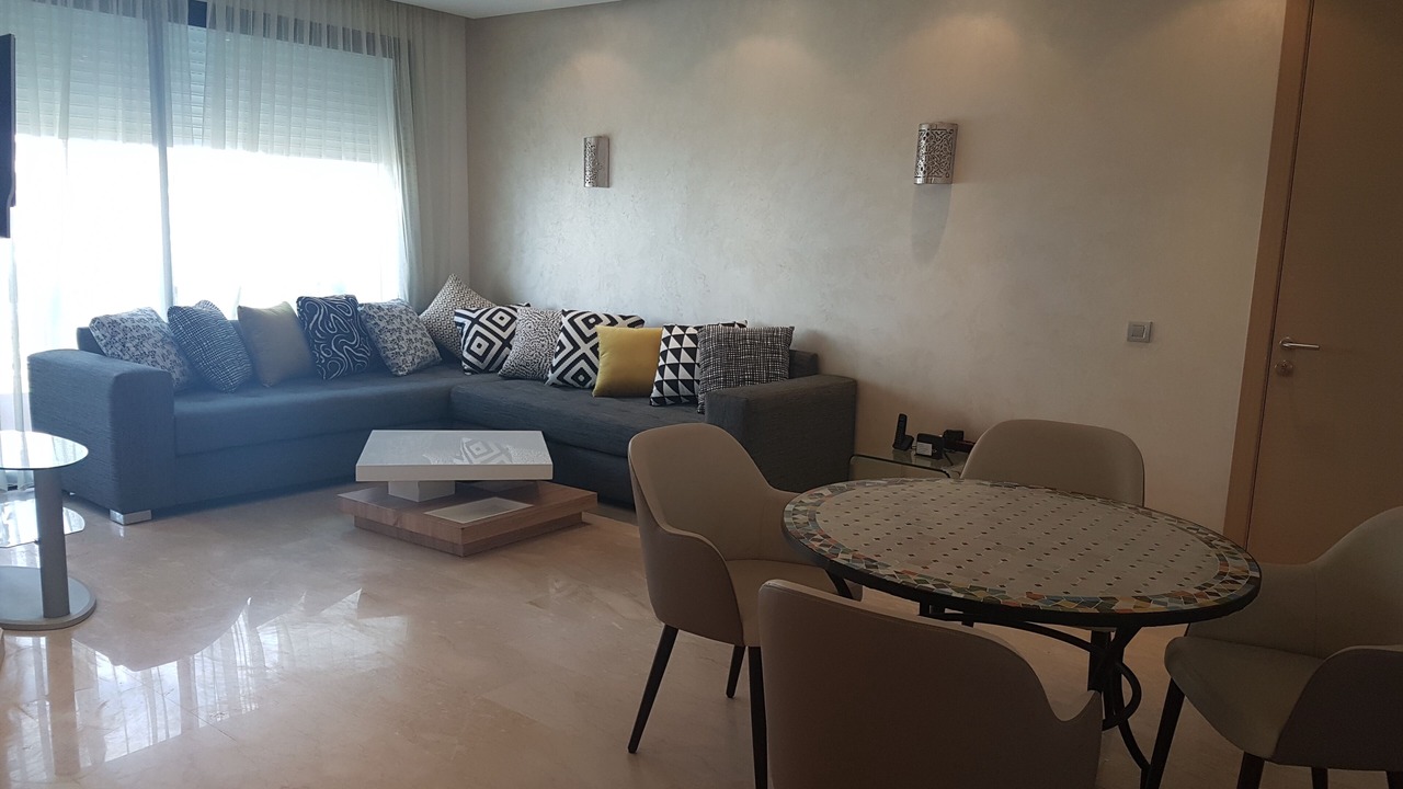 Photo of Livingroom in Hay Riad