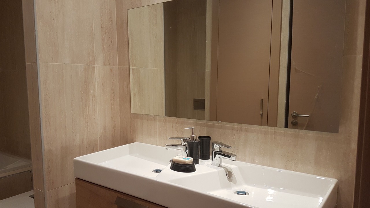Photo of Bathroom in Hay Riad