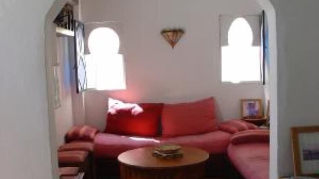 Photo of Livingroom in Nzaha