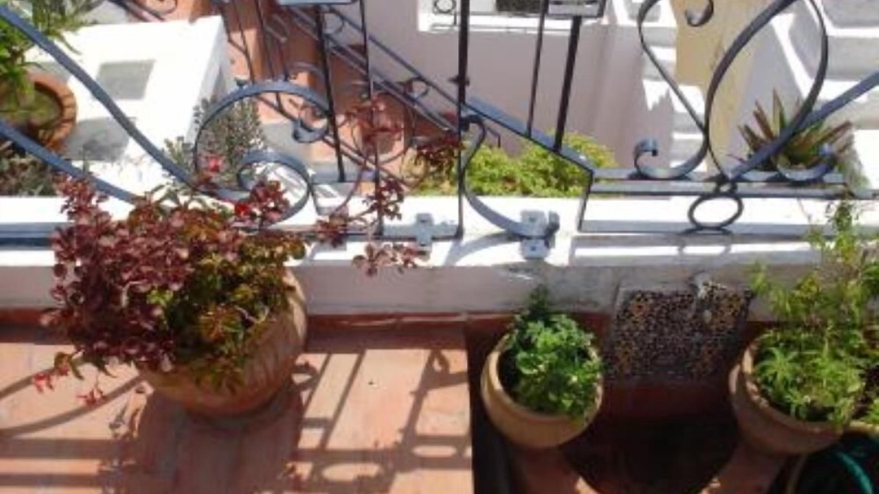 Photo of Patio Balcony in Nzaha