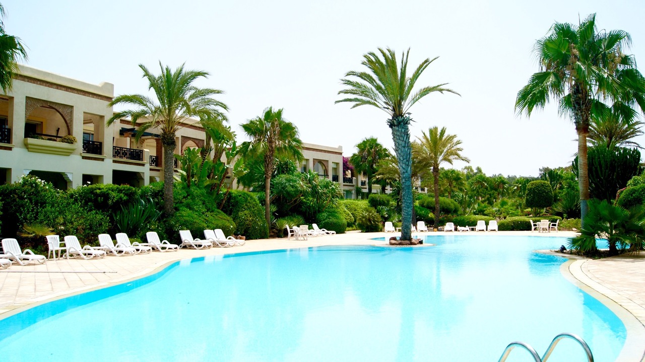 Photo of Outdoor in Agadir