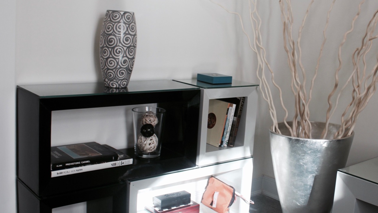 Photo of Livingroom in Haifa