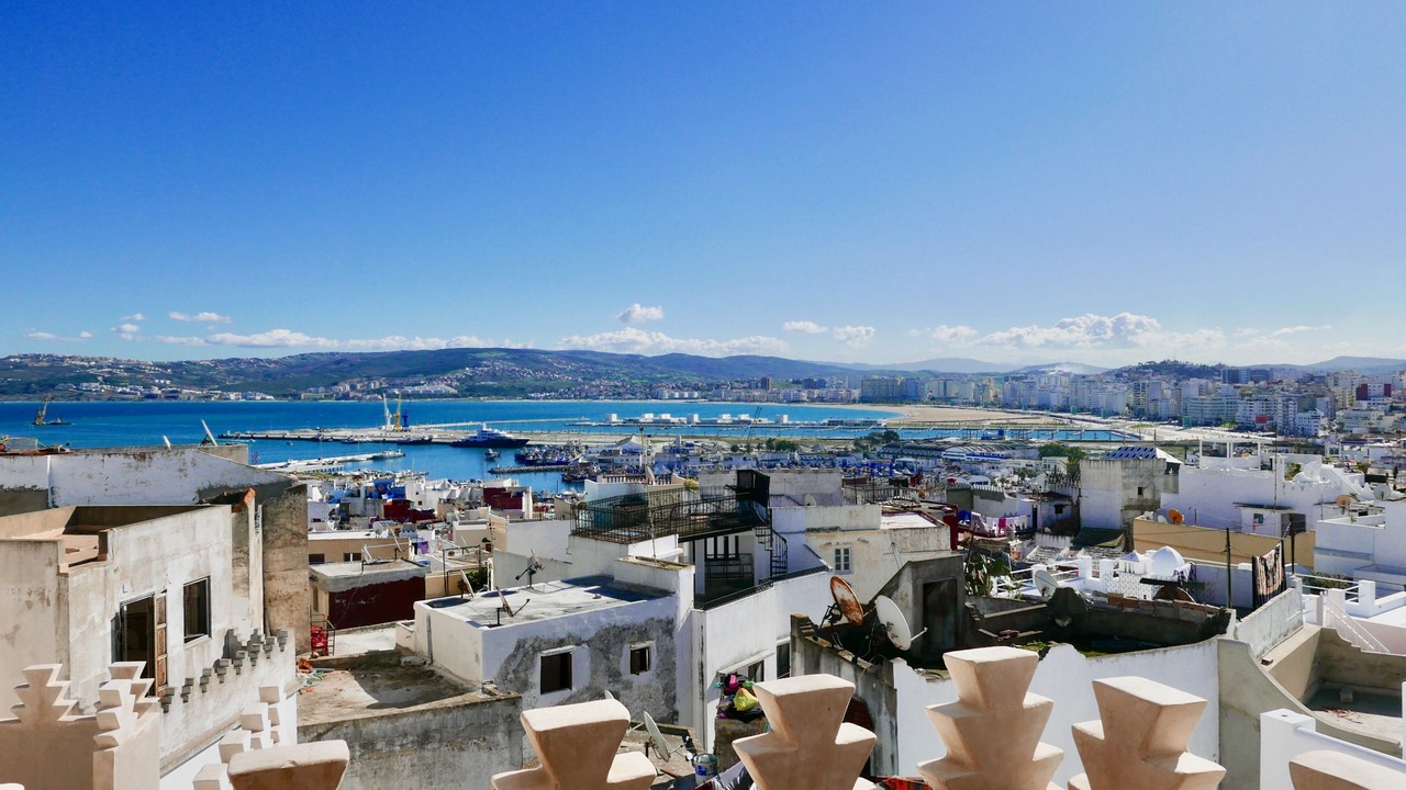 Photo of Others in Medina of Tangier