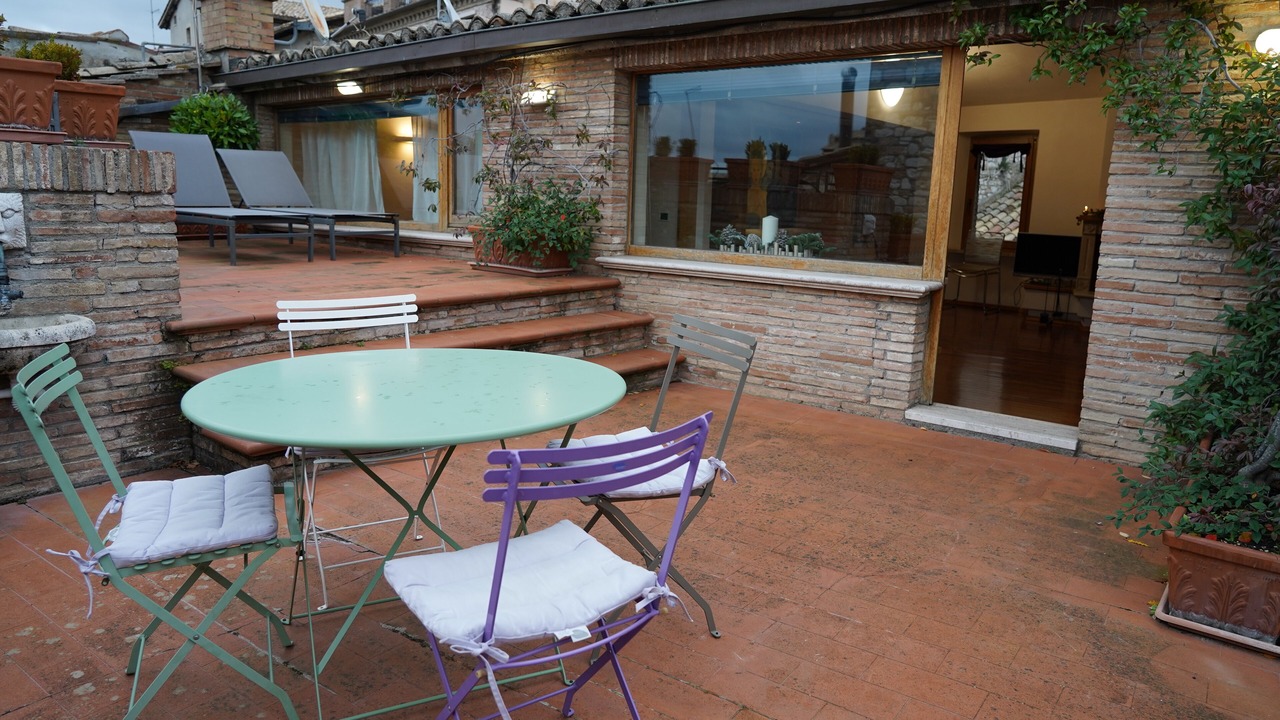 Photo of Outdoor in Assisi