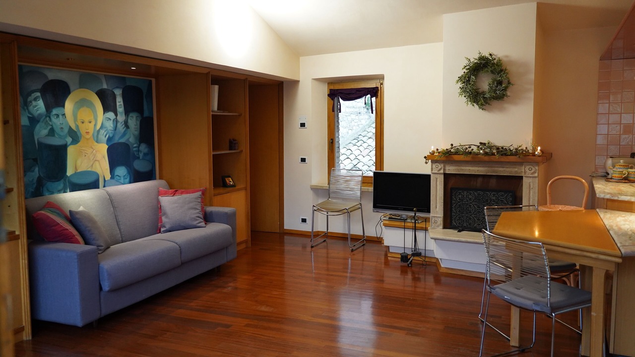 Photo of Livingroom in Assisi