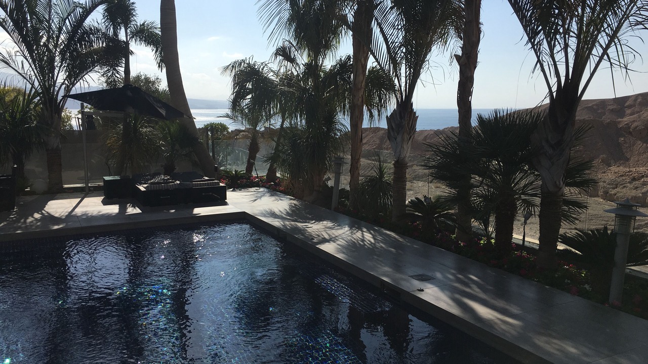 Photo of Outdoor in Eilat