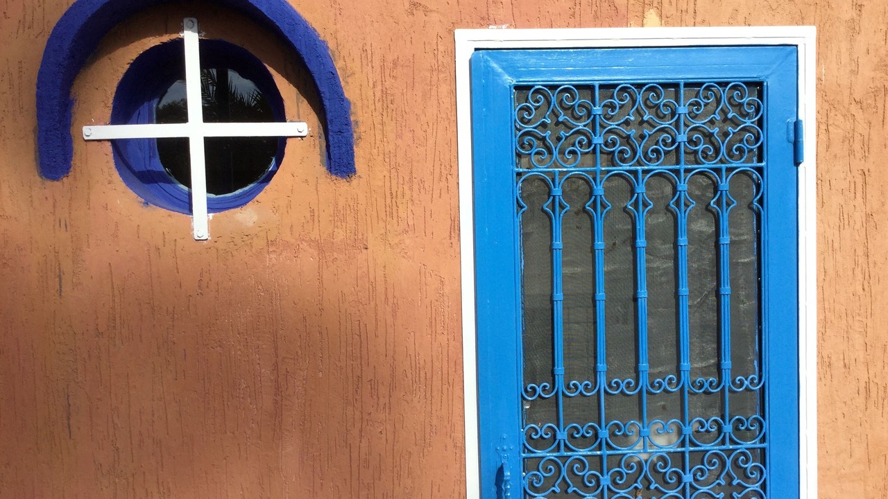 Photo of Outdoor in Marrakech