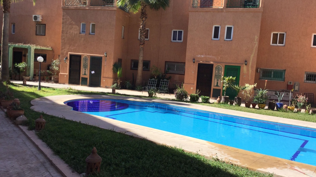 Photo of Others in Marrakech