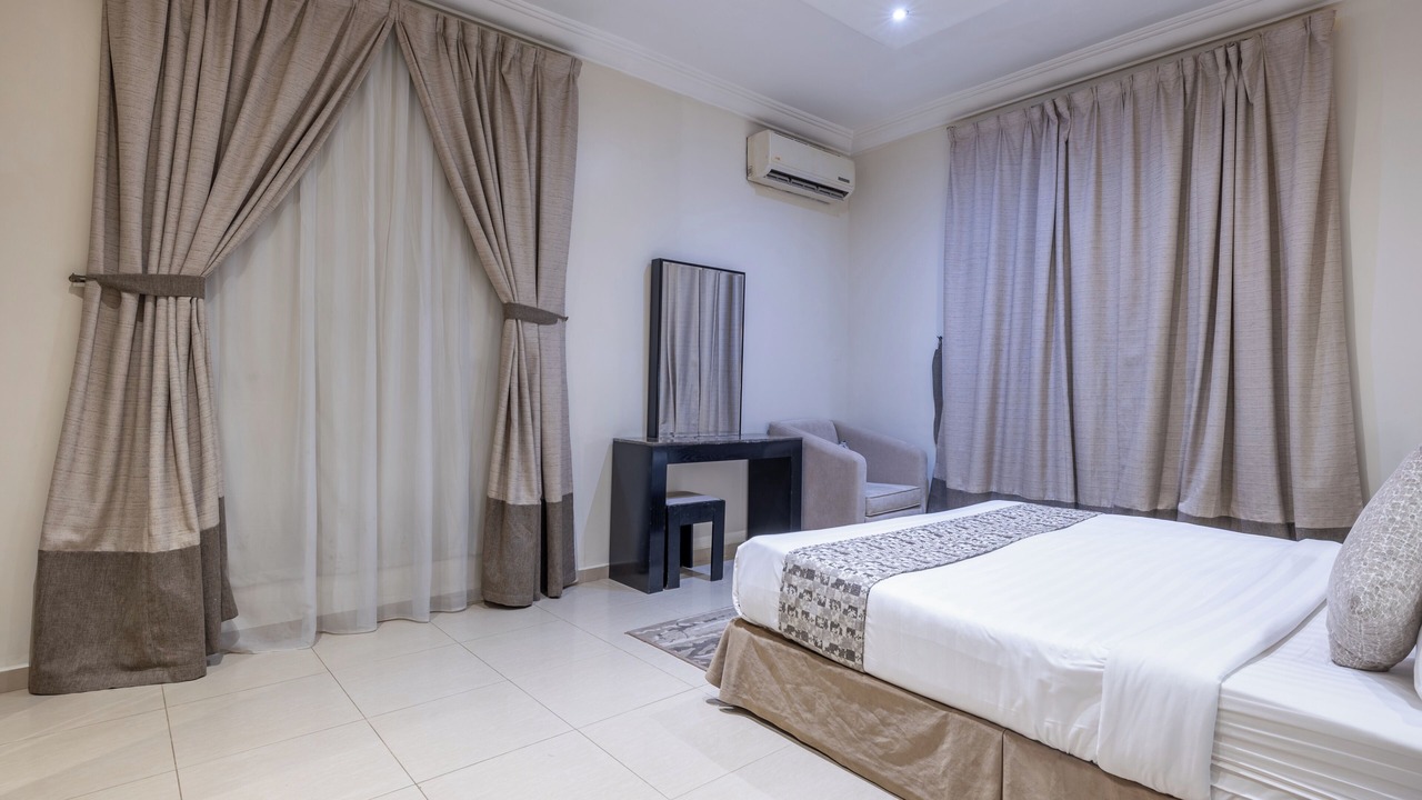 Photo of Bedroom in Al Sulimania