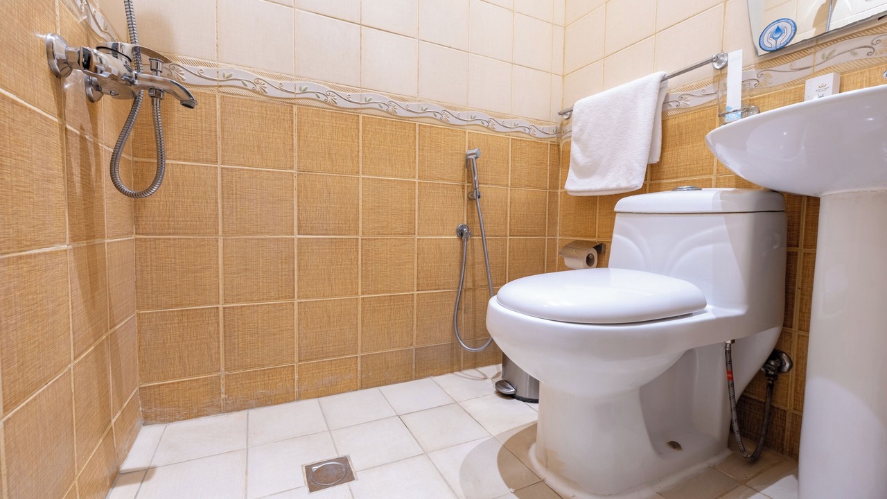 Photo of Bathroom in Al Sulimania
