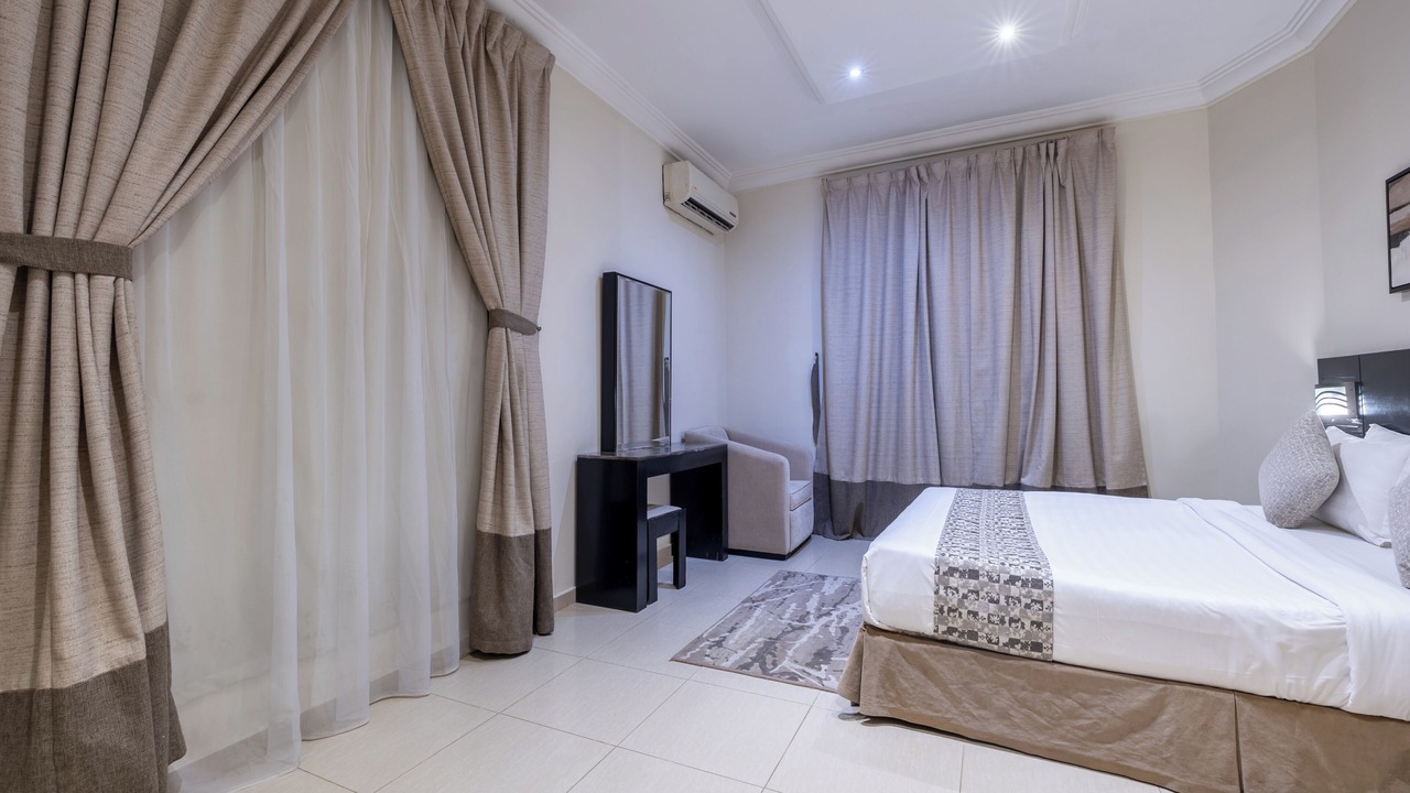 Photo of Bedroom in Al Sulimania
