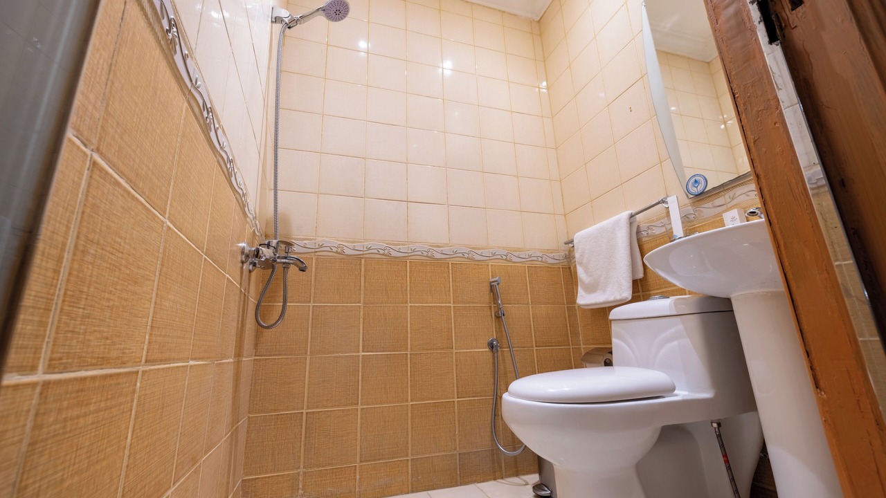 Photo of Bathroom in Al Sulimania