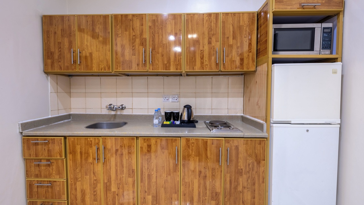 Photo of Kitchen in Al Sulimania