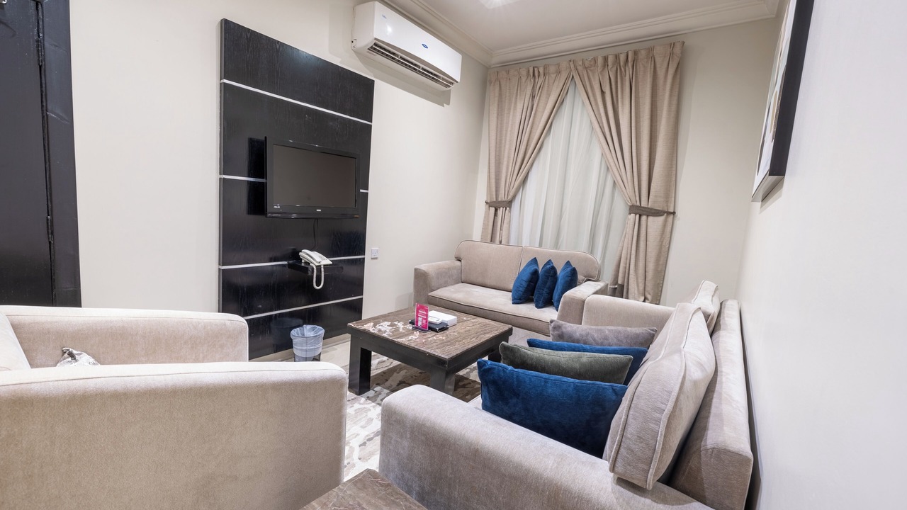 Photo of Bedroom in Al Sulimania