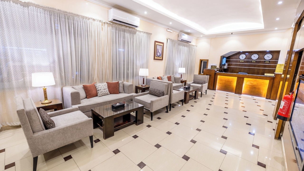 Photo of Bedroom in Al Sulimania