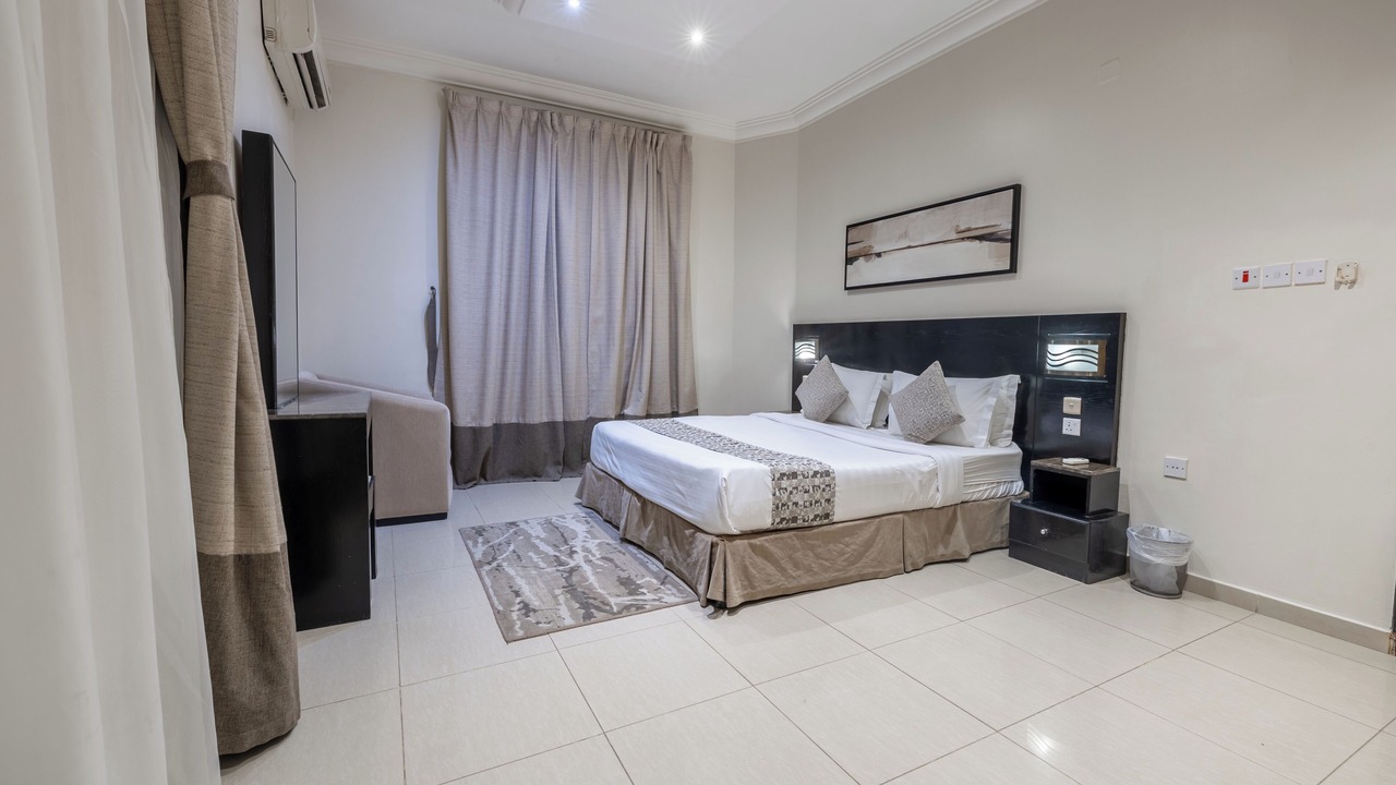 Photo of Bedroom in Al Sulimania