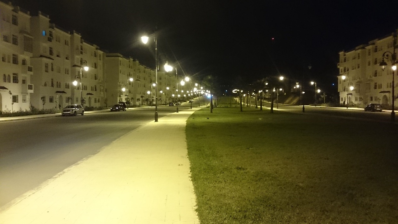 Photo of Outdoor in Tetouan