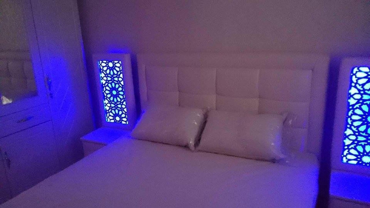 Photo of Bedroom in Tetouan