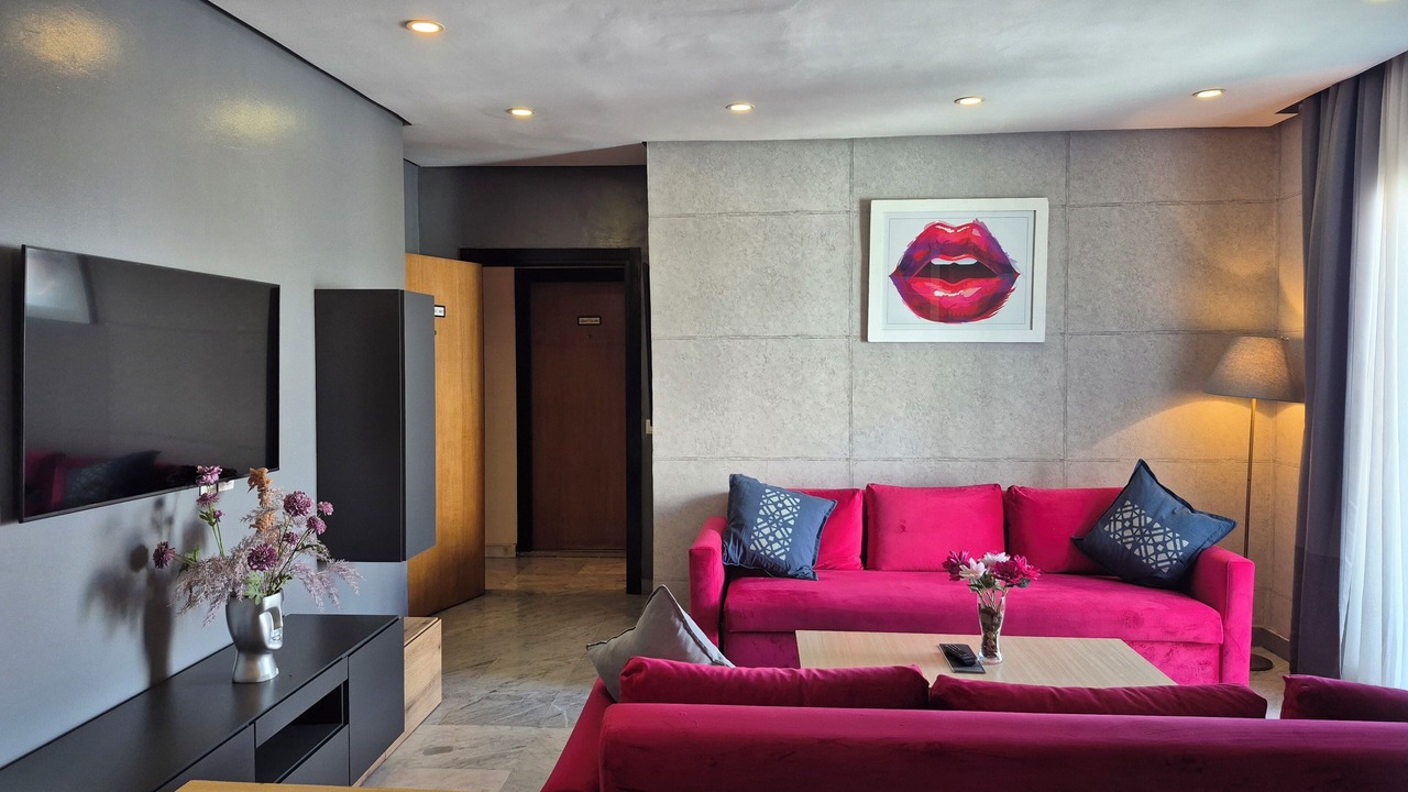 Photo of Livingroom in Gauthier