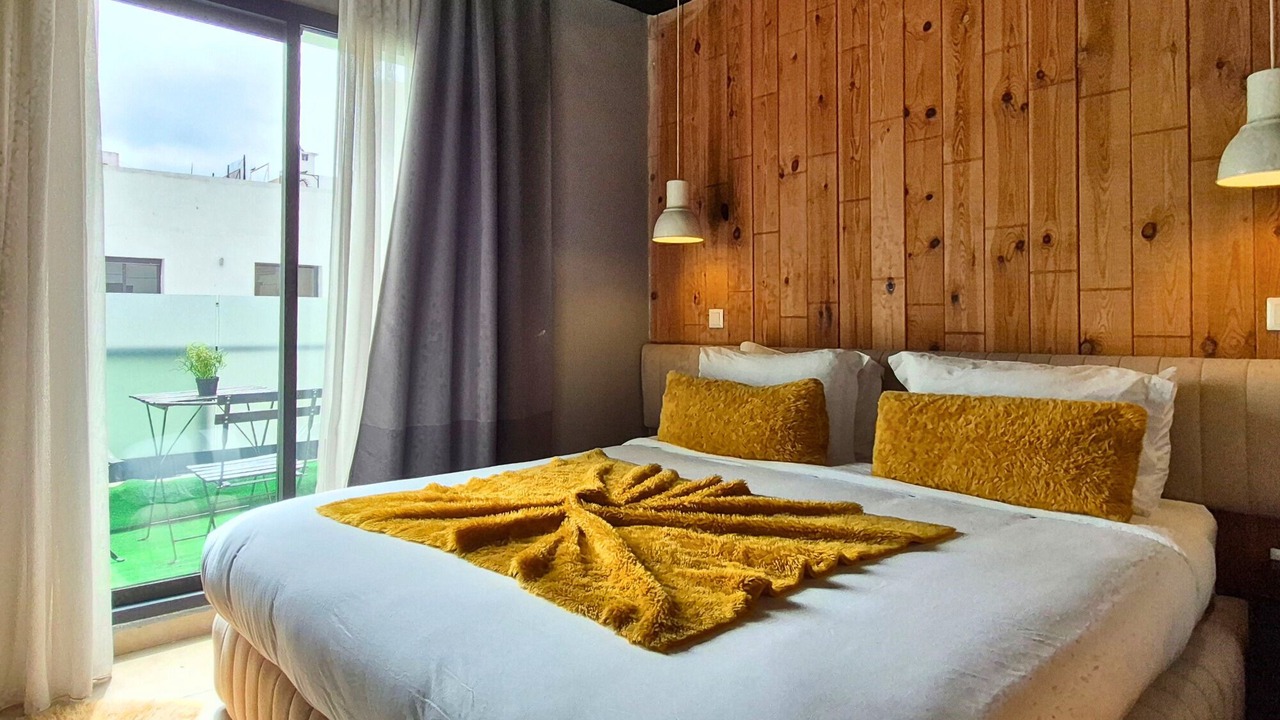 Photo of Bedroom in Gauthier