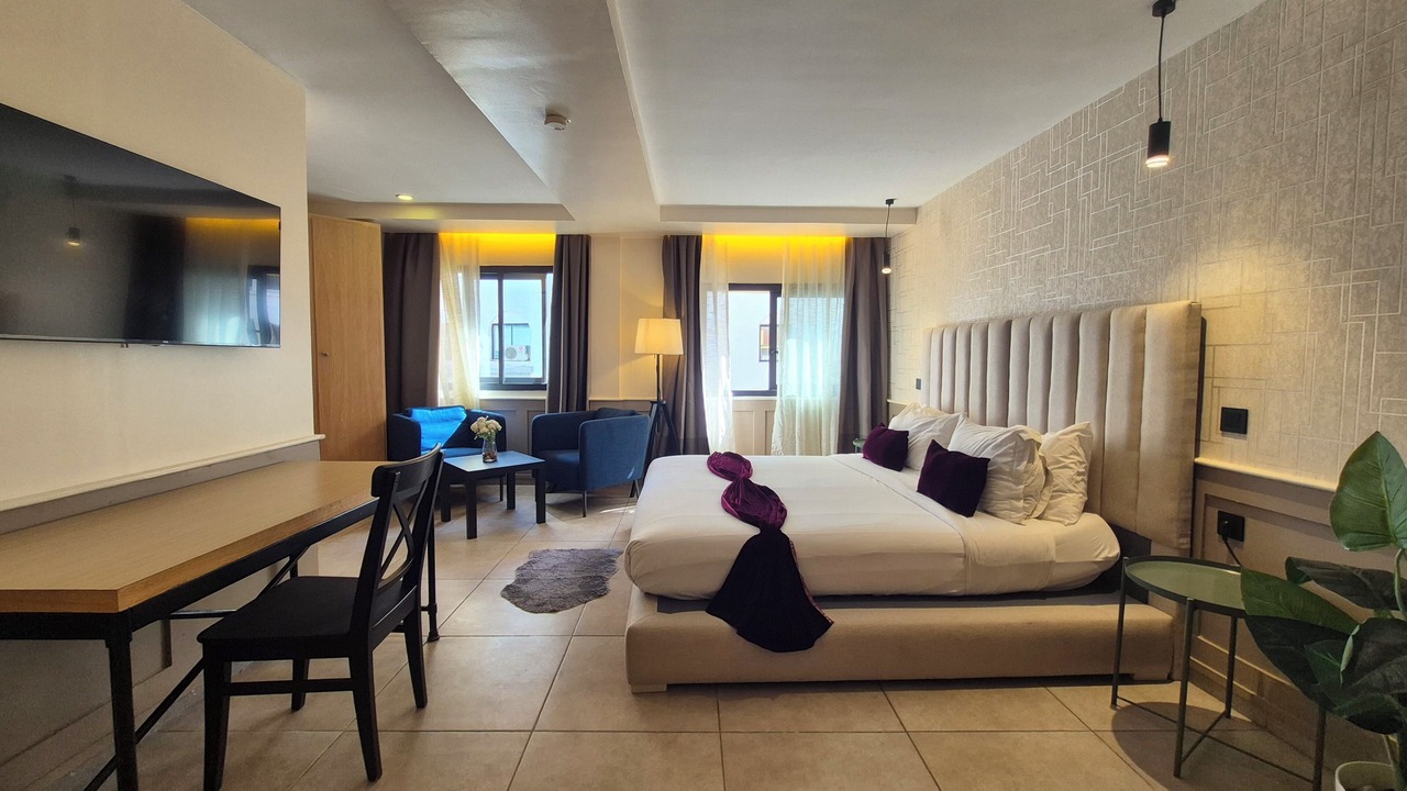 Photo of Bedroom in Gauthier