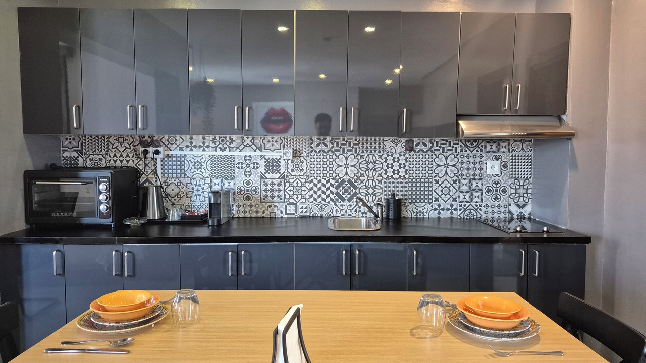 Photo of Kitchen in Gauthier