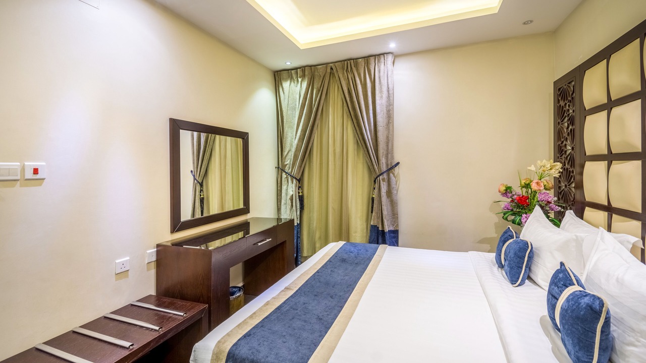 Photo of Bedroom in Al Malaz