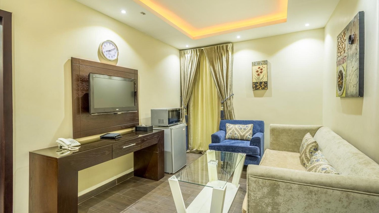 Photo of Livingroom in Al Malaz