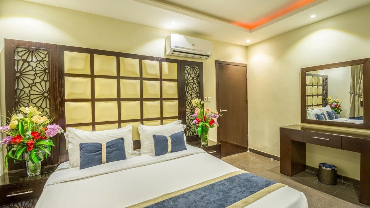 Photo of Bedroom in Al Malaz